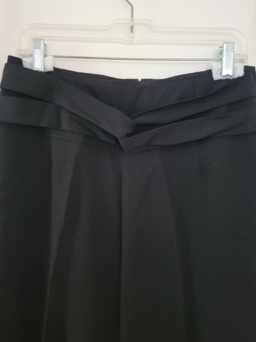 CHAPTER ONE HIGH RISE PANTS - Picture 2 of 8
